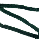 1" Jungle | Cotton Fringe Trim