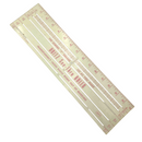 Rulers | Choose Your Favorite!