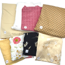 Bolt End Box | Choose Your Favorite | 5+ Yards Each