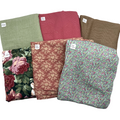 Bolt End Box | Choose Your Favorite | 5+ Yards Each