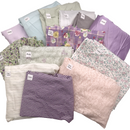 Bolt End Box | Choose Your Favorite | 5+ Yards Each