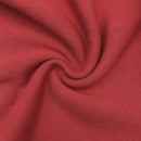 Crimson | French Terry