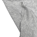 Storm Cloud | Rib Knit