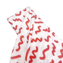 Squiggle | Crinkle Rayon Blend