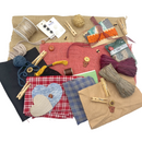 Curated Kits | A Craft Bag from the Craft Fairy