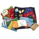 Curated Kits | A Craft Bag from the Craft Fairy