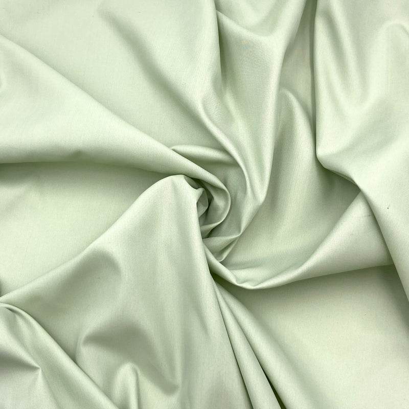 Seafoam | Vintage Poly Lining