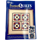 Smoothstitch Easy Machine Appliqué Quilts | Book