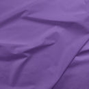 Close-up of purple fabric