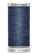 Washed Denim Jeans Thread | Gütermann 5397 | Tex. 40