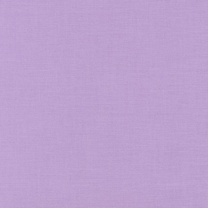 Orchid Ice | Kona Solid | Quilting Cotton