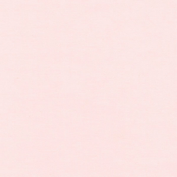 Pearl Pink | Kona Solid | Quilting Cotton