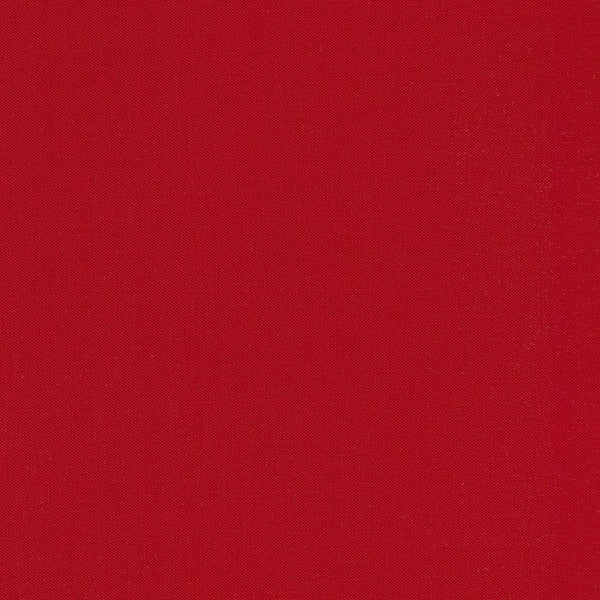Rich Red | Kona Solid | Quilting Cotton