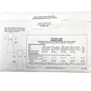 Kwik Sew 1385  | Adult Robes | Size XS - L