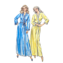 Kwik Sew 1385  | Adult Robes | Size XS - L