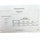 Kwik Sew 1652  | Kids' Panties | Size 4-7