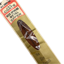 18" Neck Opening, Dress, Skirt Metal Zipper | Coats | Pick Your Color