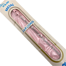 20" All Purpose Zipper - Metal | Coats | Pick Your Color