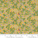 Sincere Goldie | Frankie | Quilting Cotton