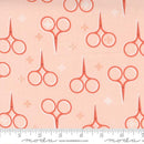 Snips Blush | Make Time | Quilting Cotton