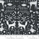 Forest Night | Nocturnal | Quilting Cotton