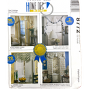 McCall's 8772 | Window Drapes and Swags