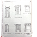 McCall's 8772 | Window Drapes and Swags