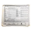 McCall's 9197 | Adult Jacket, Blouse, Skirt and Scarf | Size 10