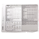 McCall's M4814 | Kid's Sundress | Size 4-6