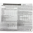 McCall's M7397 | Adult Costume Accessories | One Size