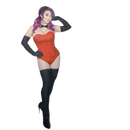 McCall's M7397 | Adult Costume Accessories | One Size