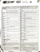 McCall's 6758 | Misses' Shirts | Size 10-14