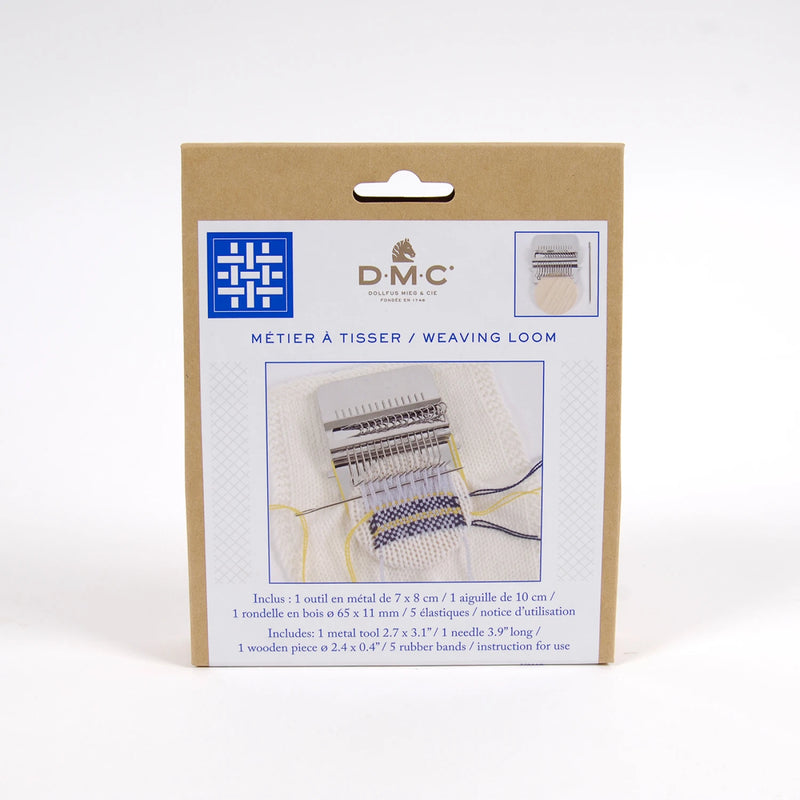 Mini Mending Loom | Dritz