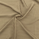 Metallic Bronze | Woven