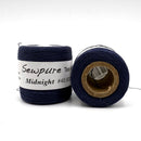 Sewpure Tex 70 | Heavy Duty Organic Cotton Thread | 11 Colors