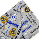 Badges | Military Prints | Sykel Enterprises | Quilting Cotton