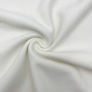 White Fabric