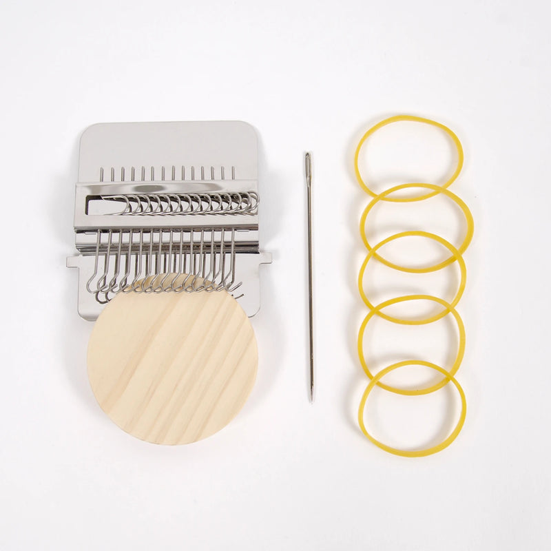 Mini Mending Loom | Dritz