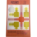 Passages | Everyday Stitches | Quilt Pattern
