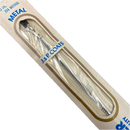 20" All Purpose Zipper - Metal | Coats | Pick Your Color