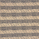 Navy Fencing | Quilting Cotton
