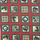 Noel | Rayon Blend