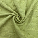 Olive | Cotton Gauze
