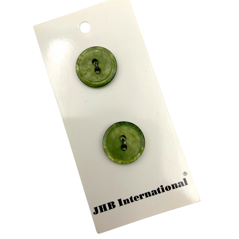 olive green buttons sewing clothing