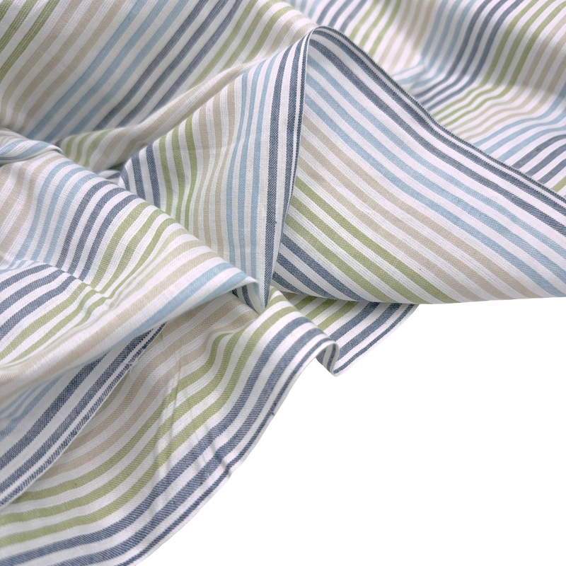 Prairie Lands | Vista Wovens | Shirting