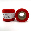 Sewpure Tex 70 | Heavy Duty Organic Cotton Thread | 11 Colors