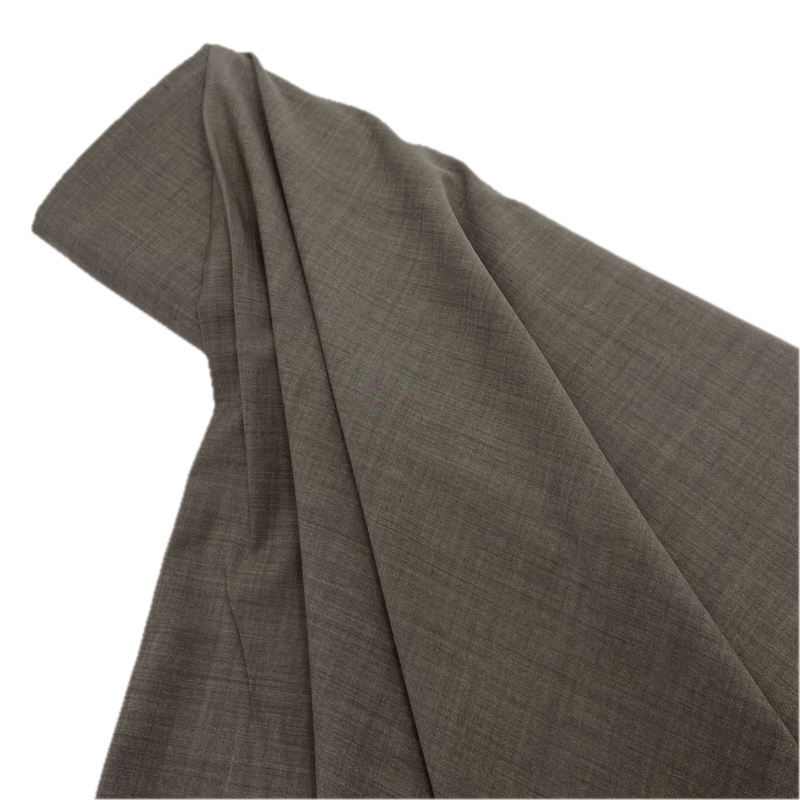 Petrichor  | Wool Shirting