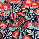 Poppy Dance | Twill