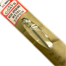 18" Neck Opening, Dress, Skirt Metal Zipper | Coats | Pick Your Color