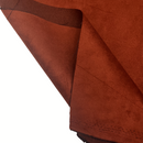 Rusty | Microsuede | Deadstock Fashion Fabric